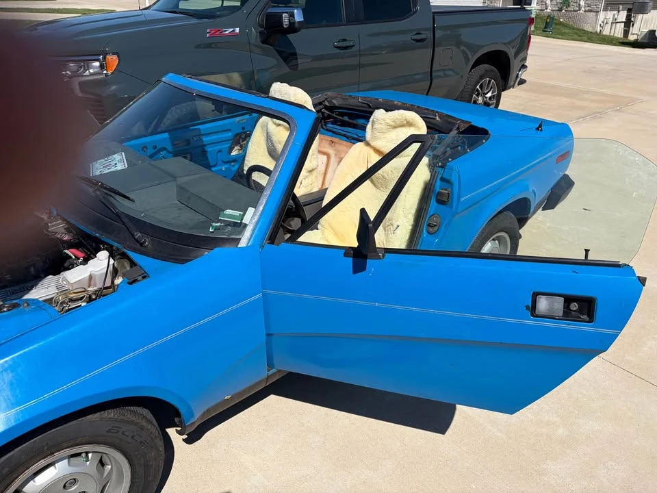 1980 Jaguar Replica - Image 4 of 12