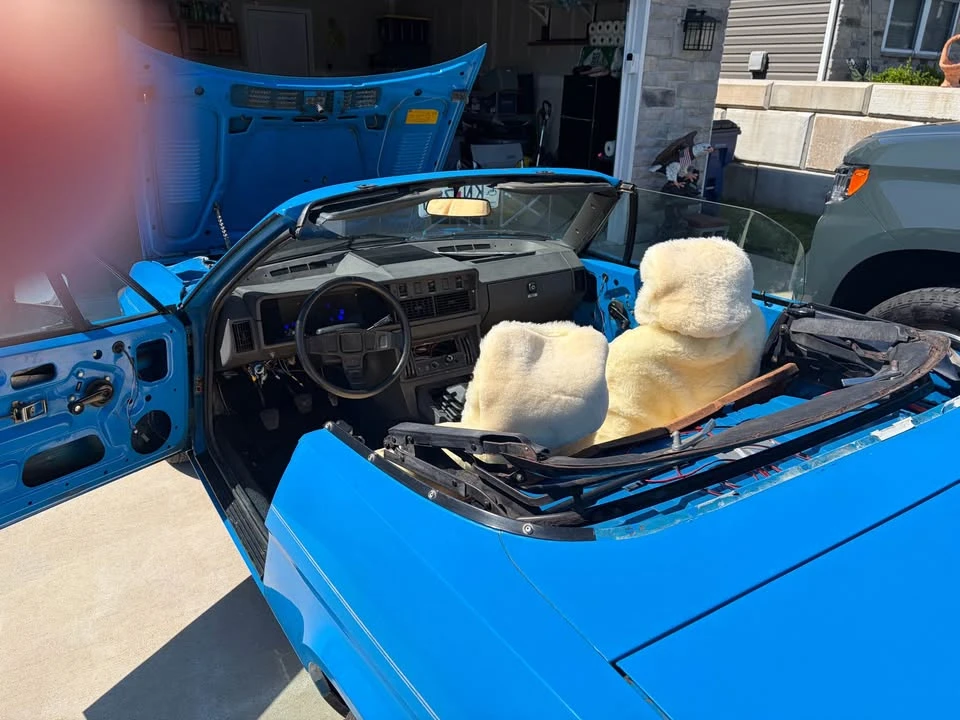 1980 Jaguar Replica - Image 3 of 12
