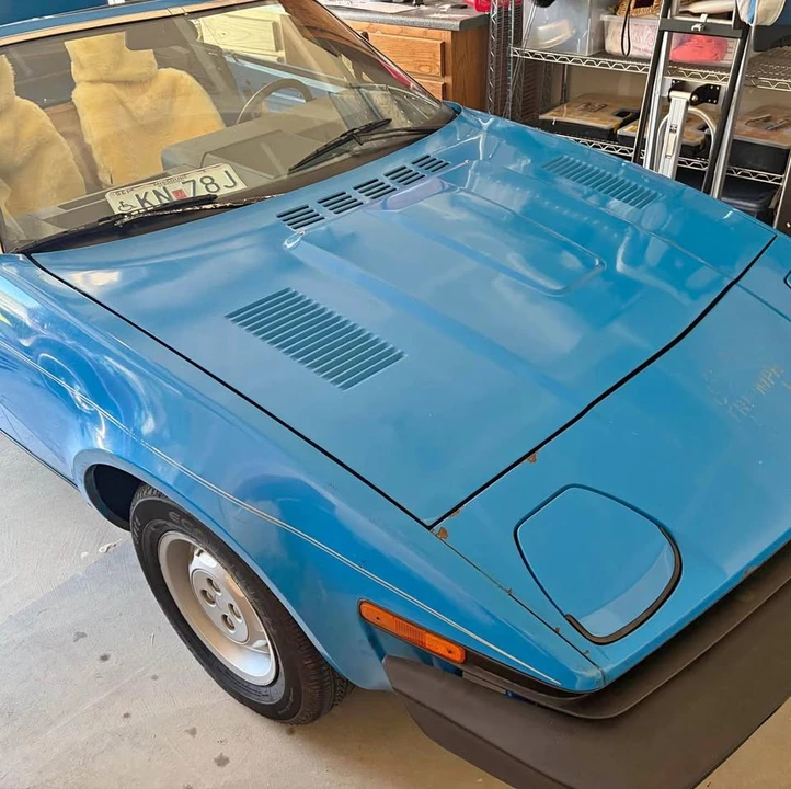 1980 Jaguar Replica - Image 2 of 12
