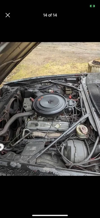 1980 Jaguar XJS Pre-Facelift V12 - Image 5 of 5