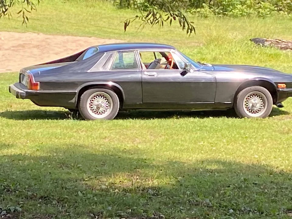 1980 Jaguar XJS Pre-Facelift V12 - Image 4 of 5