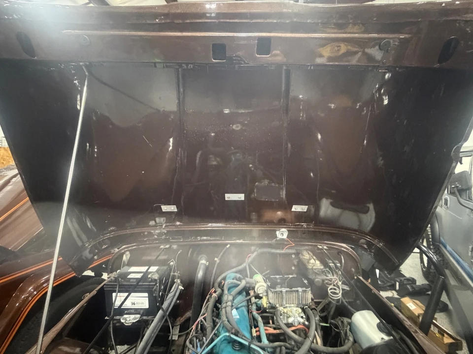 1980 Jeep CJ - Image 25 of 25