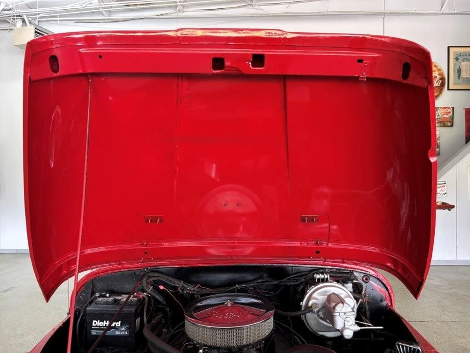 1980 Jeep CJ - Image 13 of 26