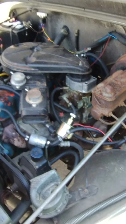 1980 Jeep CJ - Image 14 of 21