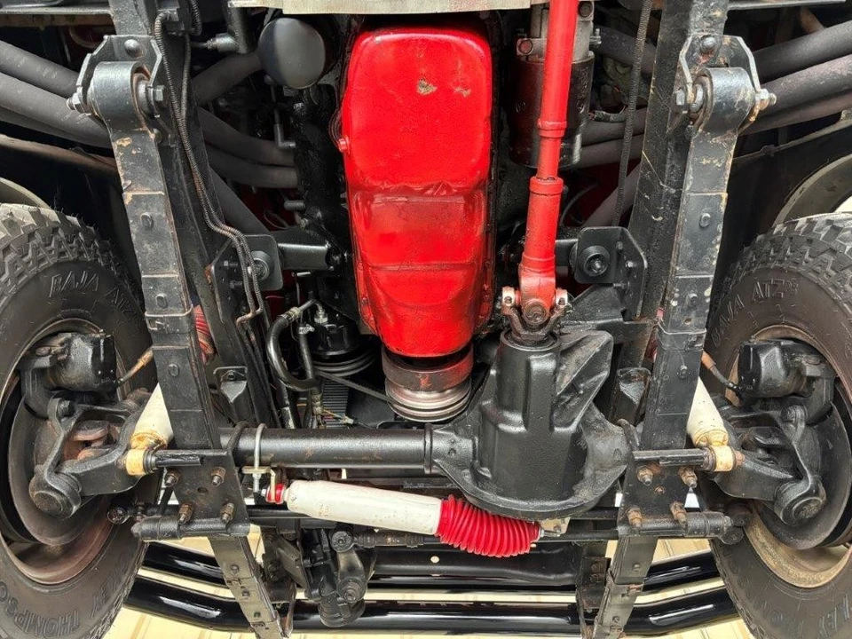 1980 Jeep CJ - Image 26 of 26