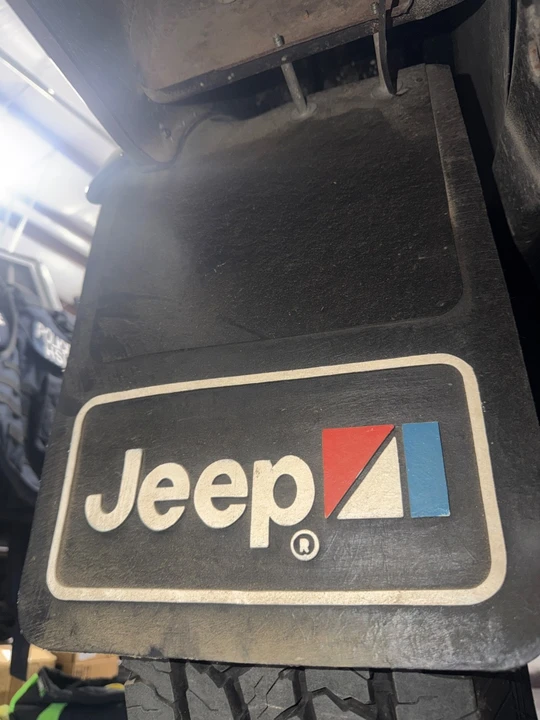 1980 Jeep CJ - Image 21 of 25