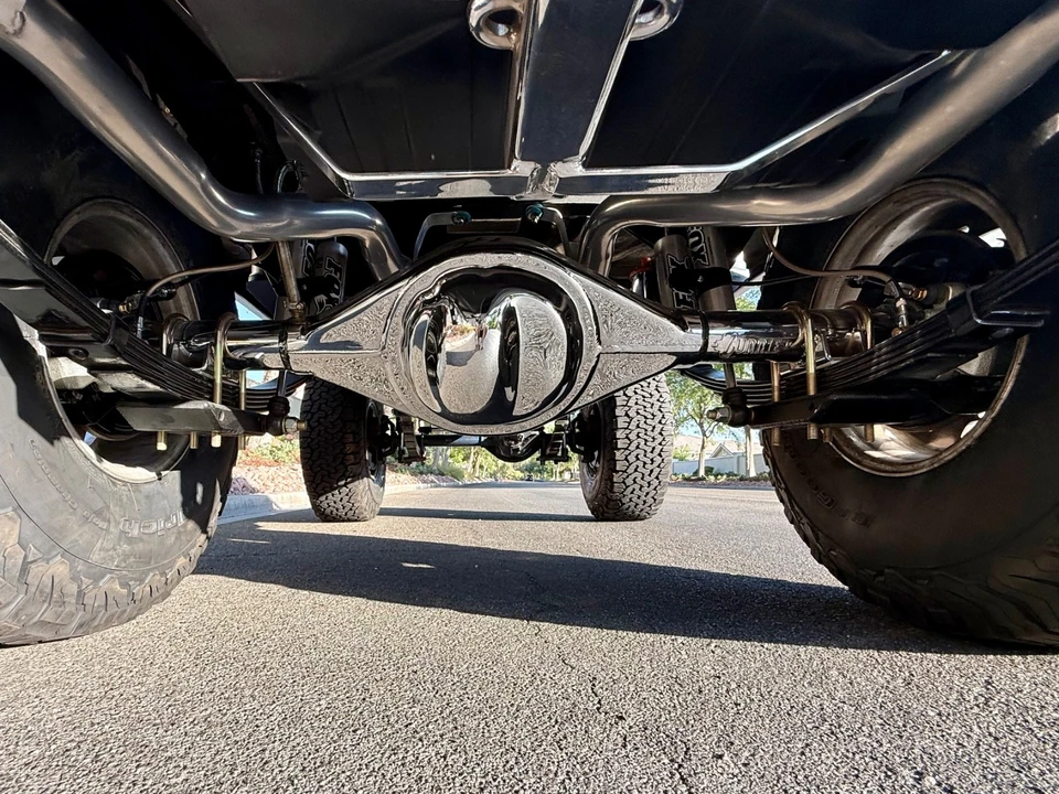 1980 Jeep CJ - Image 23 of 28
