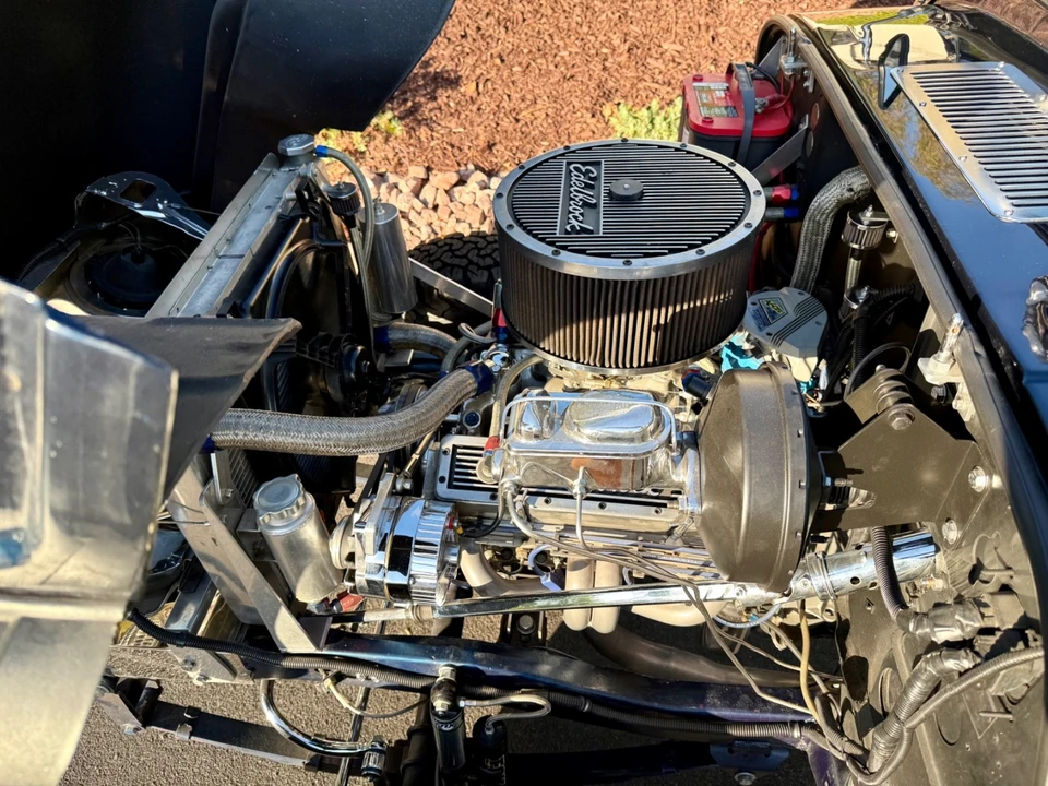 1980 Jeep CJ - Image 14 of 28