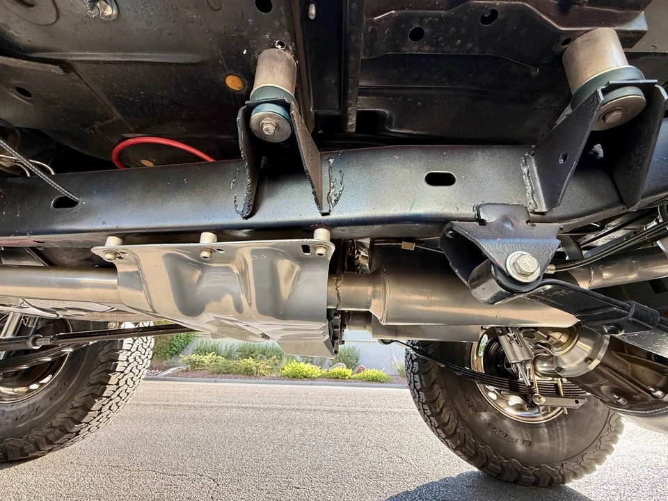 1980 Jeep CJ - Image 21 of 28