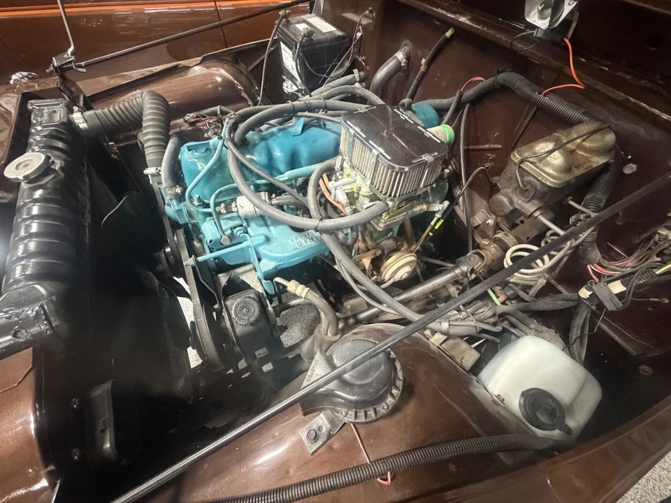 1980 Jeep CJ - Image 22 of 25