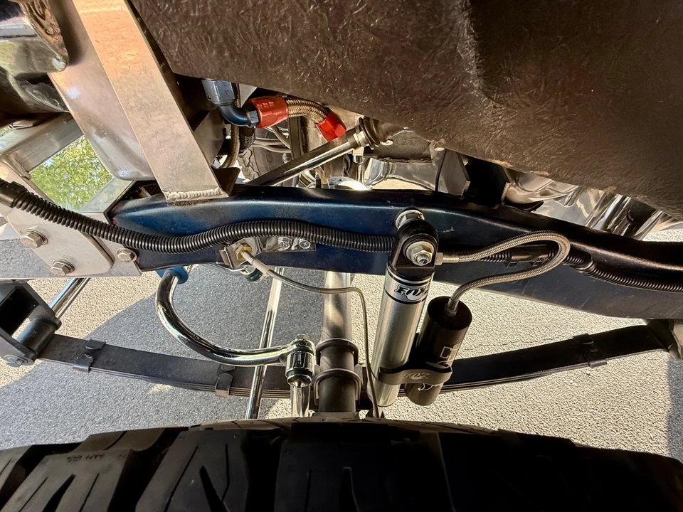1980 Jeep CJ - Image 20 of 28
