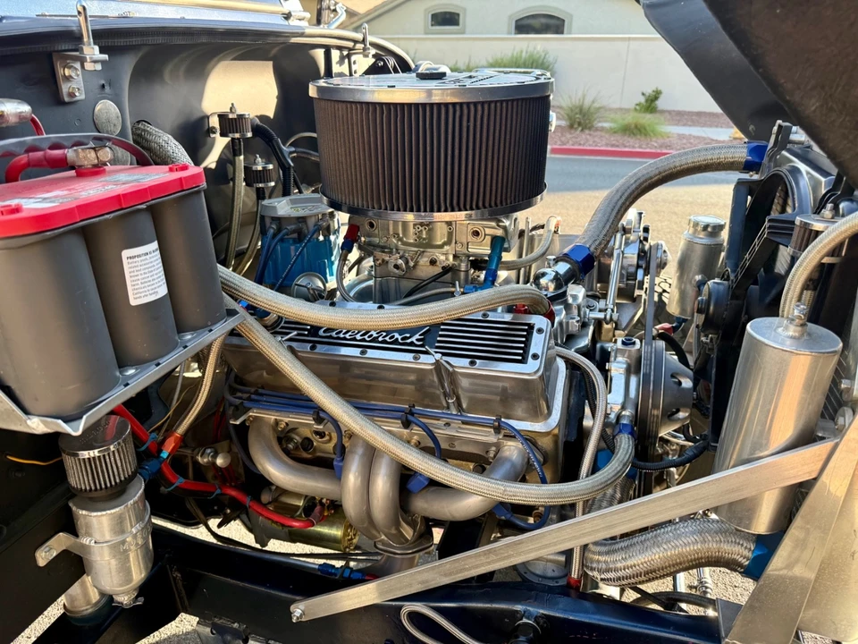 1980 Jeep CJ - Image 11 of 28