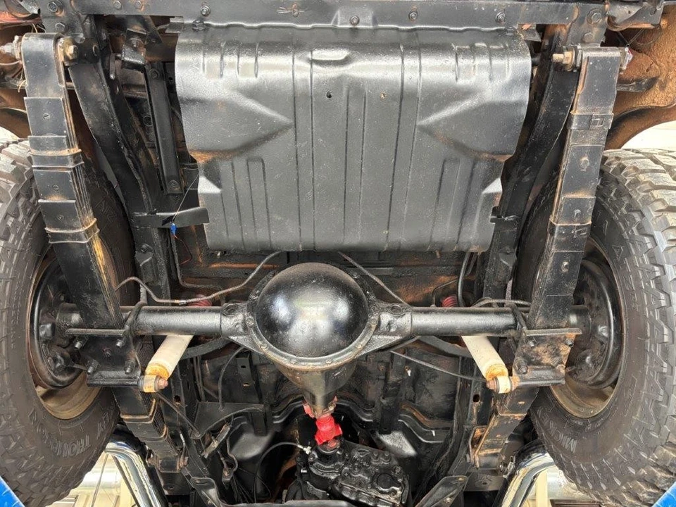 1980 Jeep CJ - Image 23 of 26