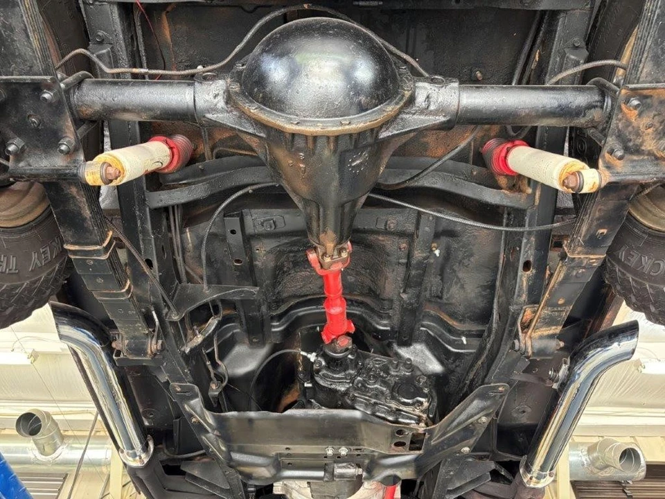 1980 Jeep CJ - Image 24 of 26
