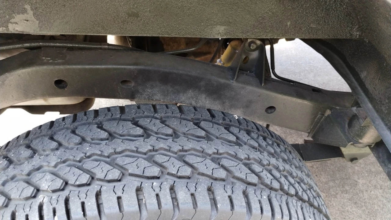 1980 Jeep CJ - Image 13 of 21
