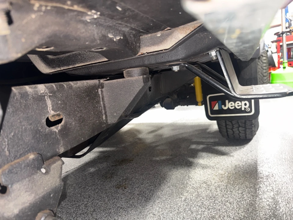 1980 Jeep CJ - Image 20 of 25