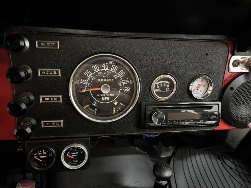 1980 Jeep CJ - Image 18 of 26