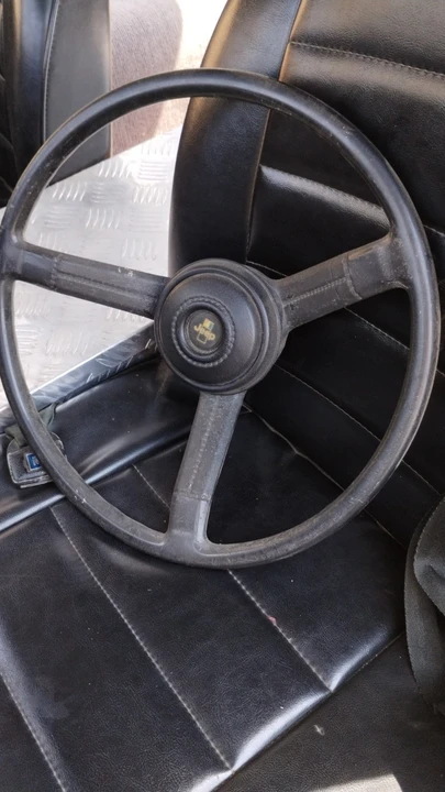 1980 Jeep CJ - Image 17 of 21