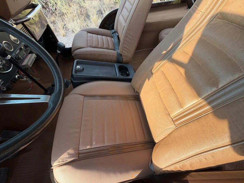 1980 Jeep CJ - Image 10 of 25
