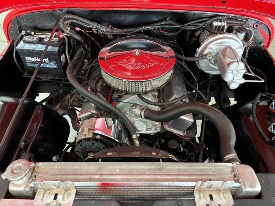 1980 Jeep CJ - Image 11 of 26