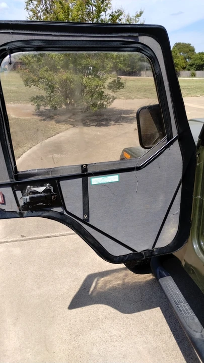 1980 Jeep CJ - Image 18 of 21