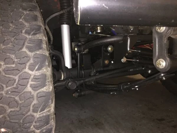 1980 Jeep CJ - Image 8 of 21