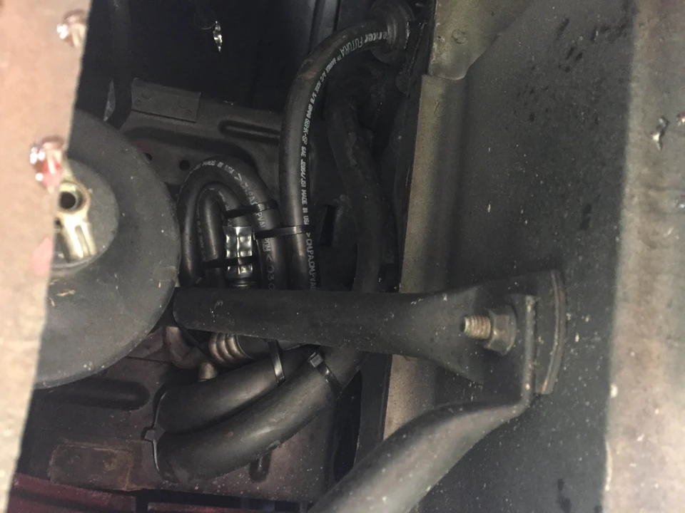 1980 Jeep CJ - Image 20 of 21