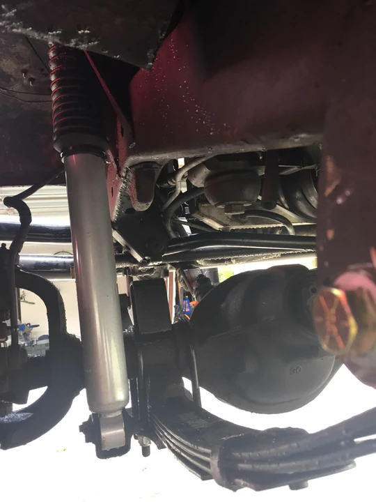 1980 Jeep CJ - Image 14 of 21