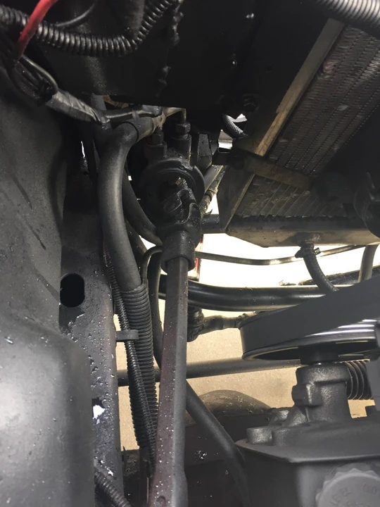 1980 Jeep CJ - Image 6 of 21