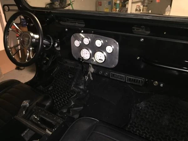1980 Jeep CJ - Image 4 of 21