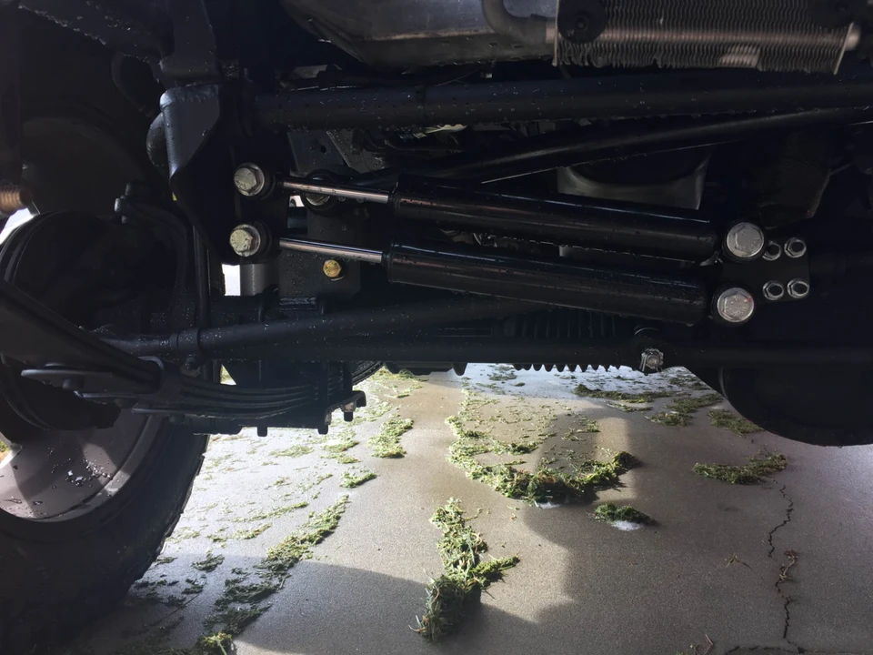 1980 Jeep CJ - Image 19 of 21
