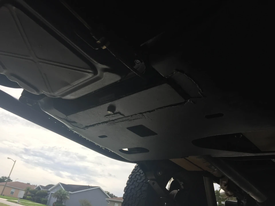 1980 Jeep CJ - Image 15 of 21