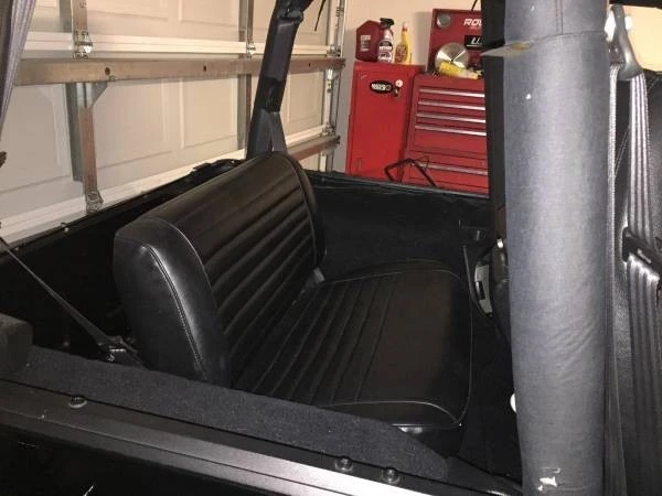 1980 Jeep CJ - Image 3 of 21