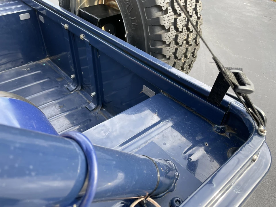 1980 Jeep CJ5 - Image 28 of 31