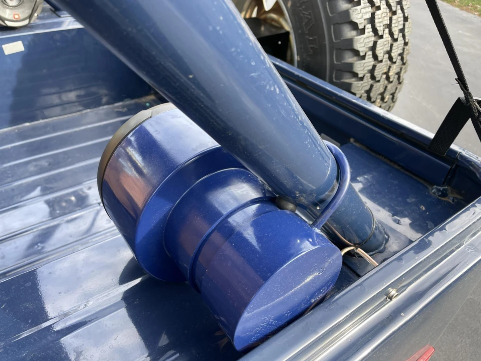 1980 Jeep CJ5 - Image 30 of 31