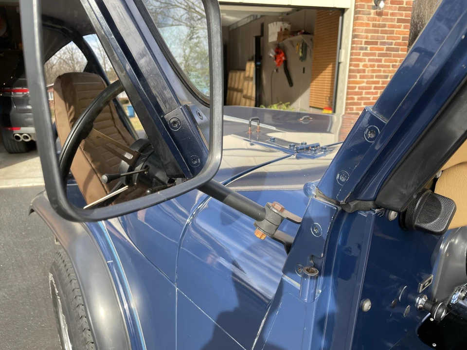 1980 Jeep CJ5 - Image 24 of 31