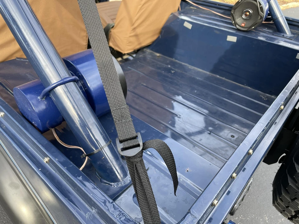 1980 Jeep CJ5 - Image 29 of 31