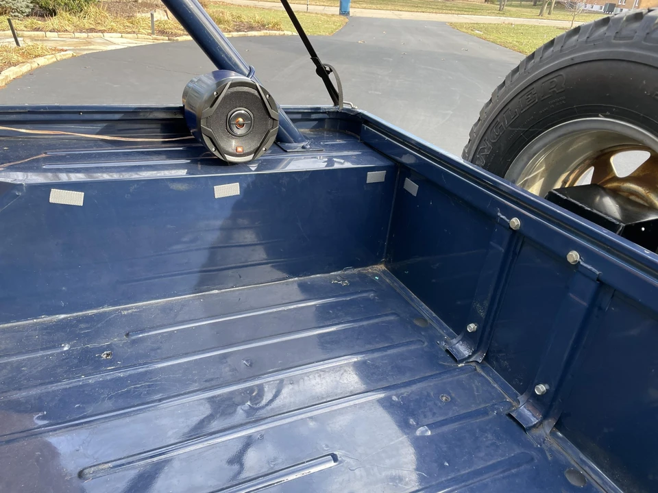 1980 Jeep CJ5 - Image 31 of 31
