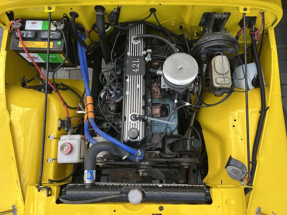 1980 Jeep CJ5 - Image 31 of 31
