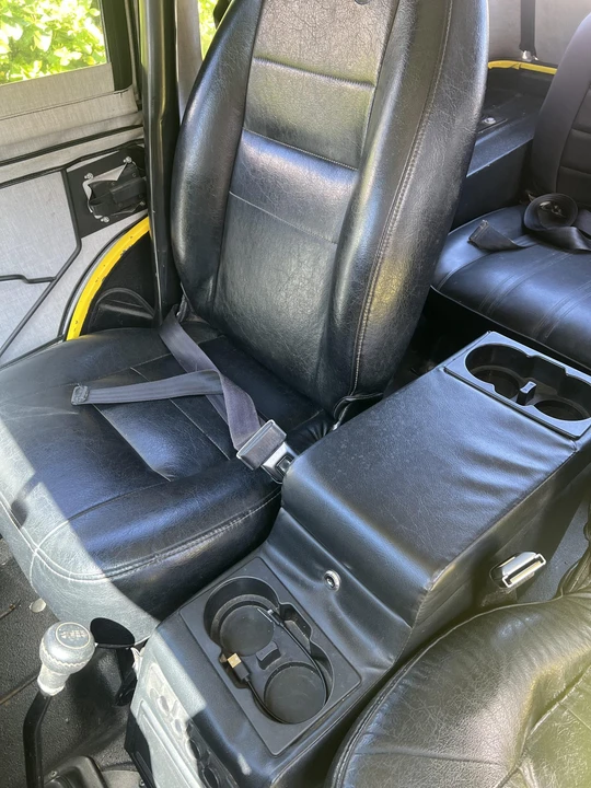 1980 Jeep CJ5 - Image 20 of 31