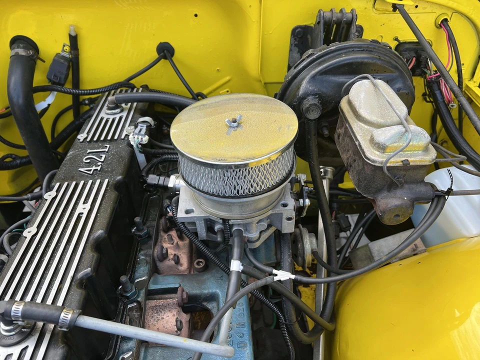 1980 Jeep CJ5 - Image 29 of 31