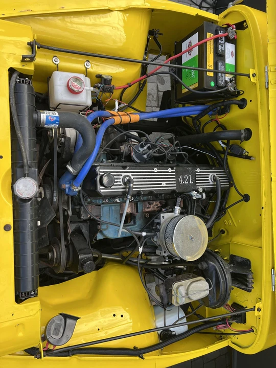 1980 Jeep CJ5 - Image 30 of 31