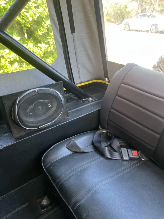 1980 Jeep CJ5 - Image 26 of 31
