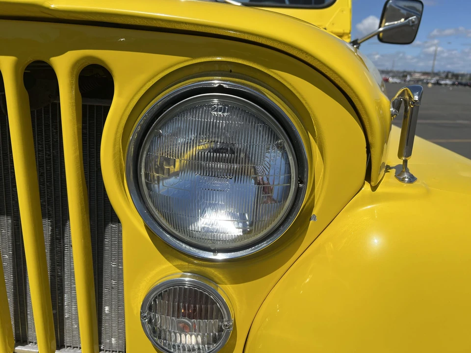 1980 Jeep CJ5 - Image 14 of 31