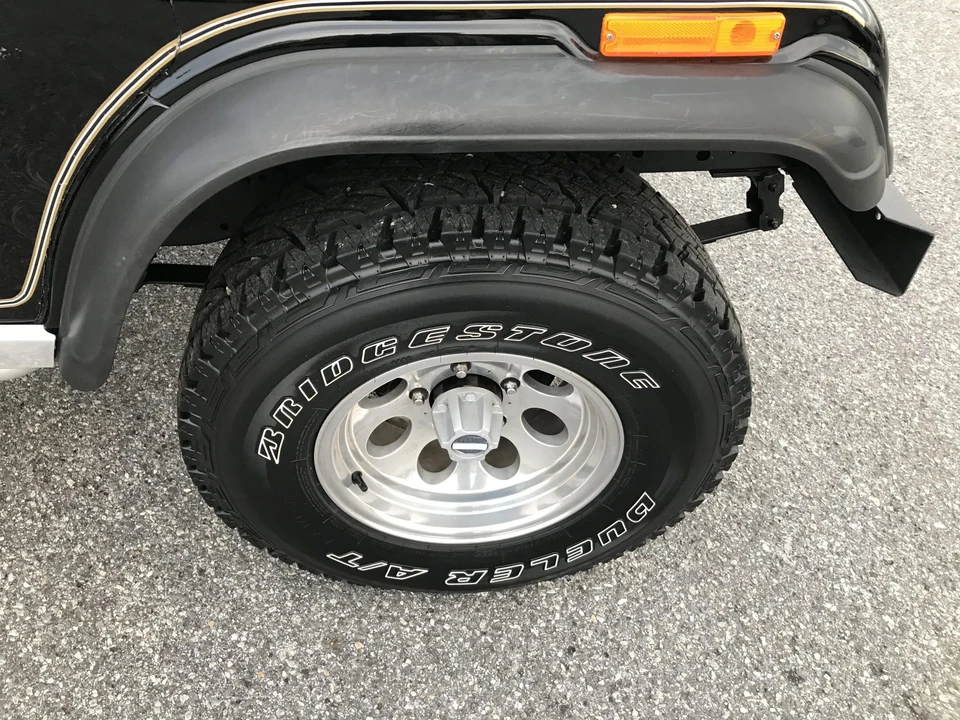 1980 Jeep CJ5 - Image 28 of 31