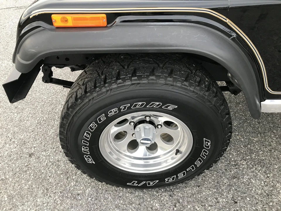 1980 Jeep CJ5 - Image 25 of 31