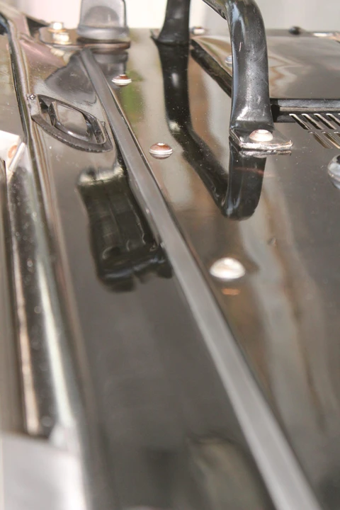 1980 Jeep CJ5 - Image 30 of 31