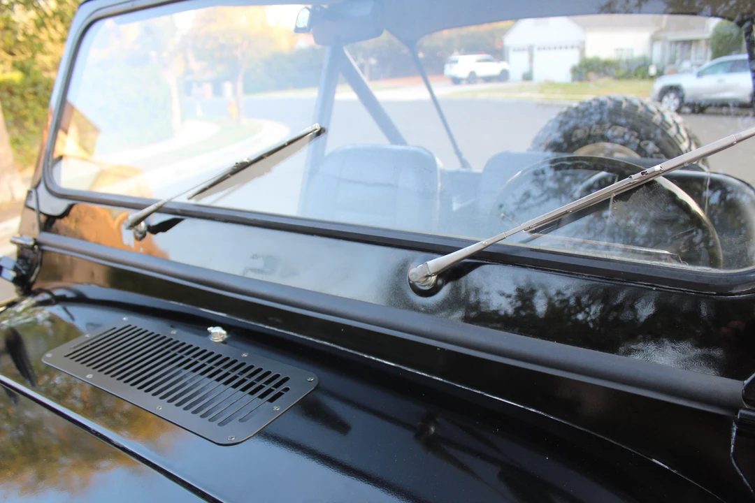 1980 Jeep CJ5 - Image 25 of 31