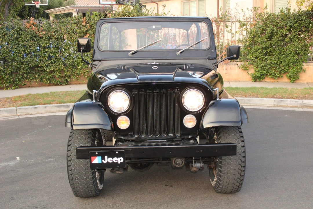 1980 Jeep CJ5 - Image 6 of 31