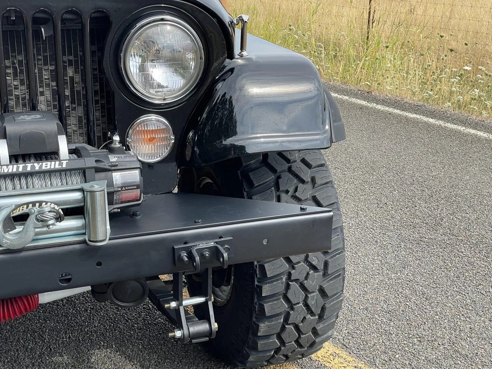 1980 Jeep CJ5 - Image 28 of 31